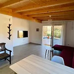 La Casita De La Era Apartment *