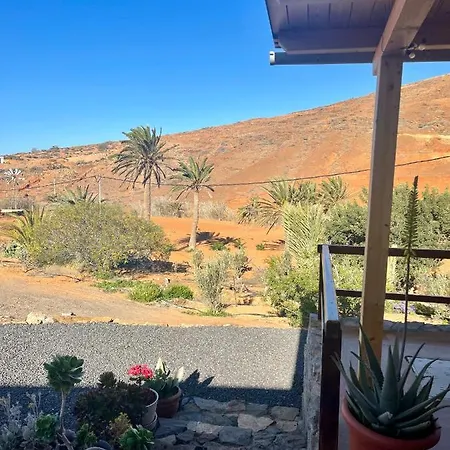 La Casita De La Era Appartement Betancuría