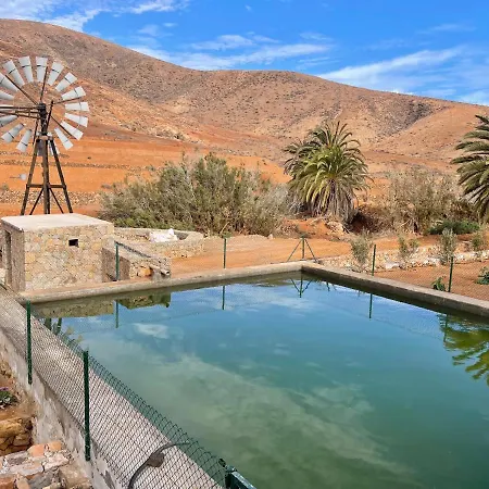 Lägenhet La Casita De La Era
