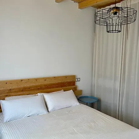 La Casita De La Era Appartement