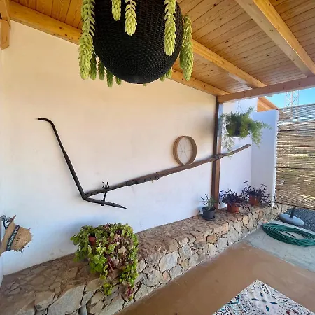 La Casita De La Era