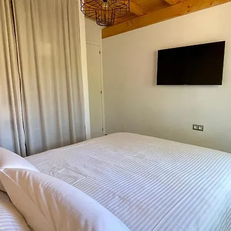La Casita De La Era Appartement Betancuría