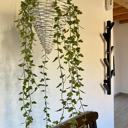 La Casita De La Era Appartement *