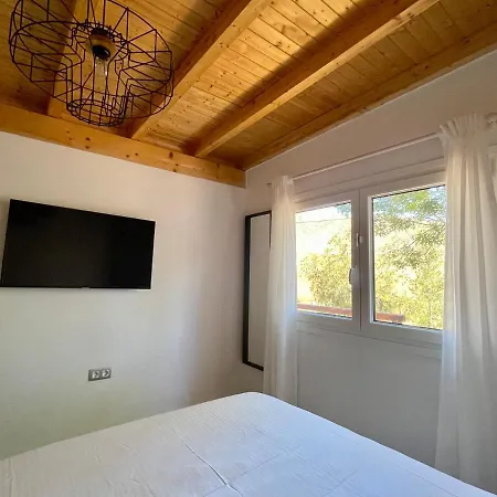 La Casita De La Era Appartement