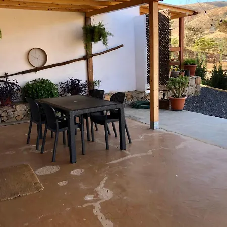 La Casita De La Era Lägenhet Betancuría