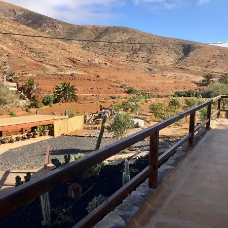 La Casita De La Era Lägenhet Betancuría